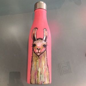 NEW Llama Swell Bottle